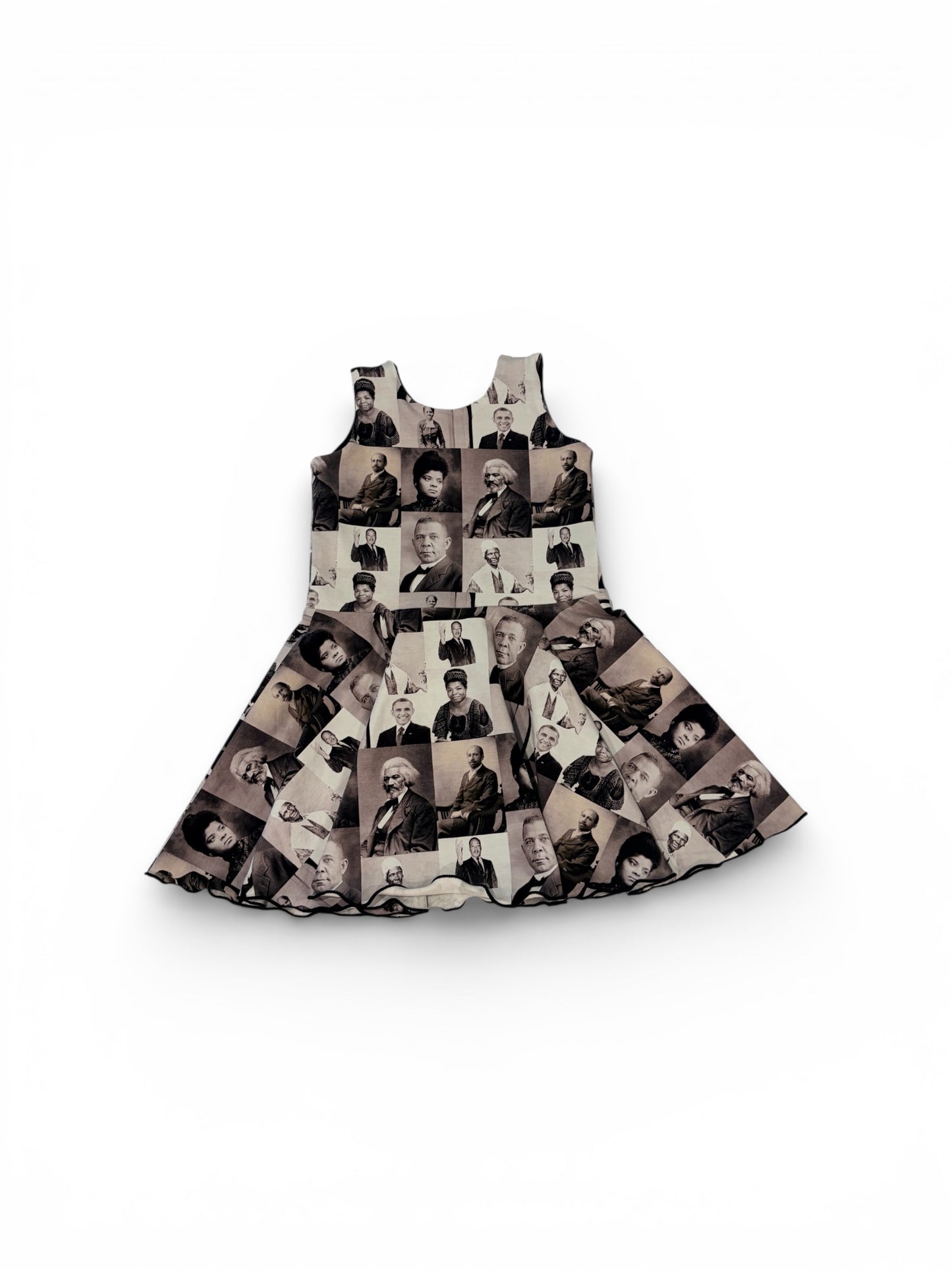 Chloe Tank Dress-ICONIC