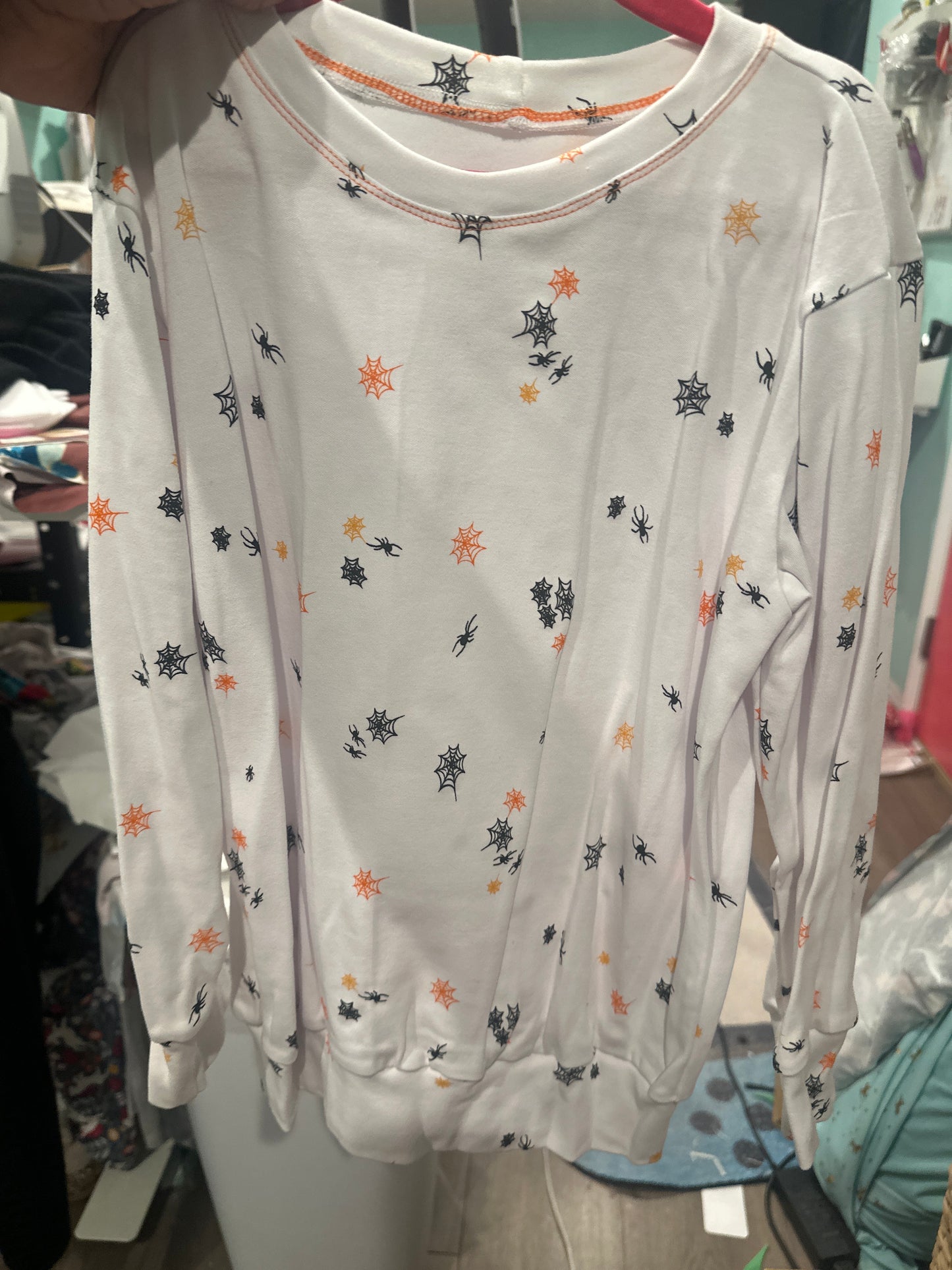 Ray Ray Sweatshirt-webs