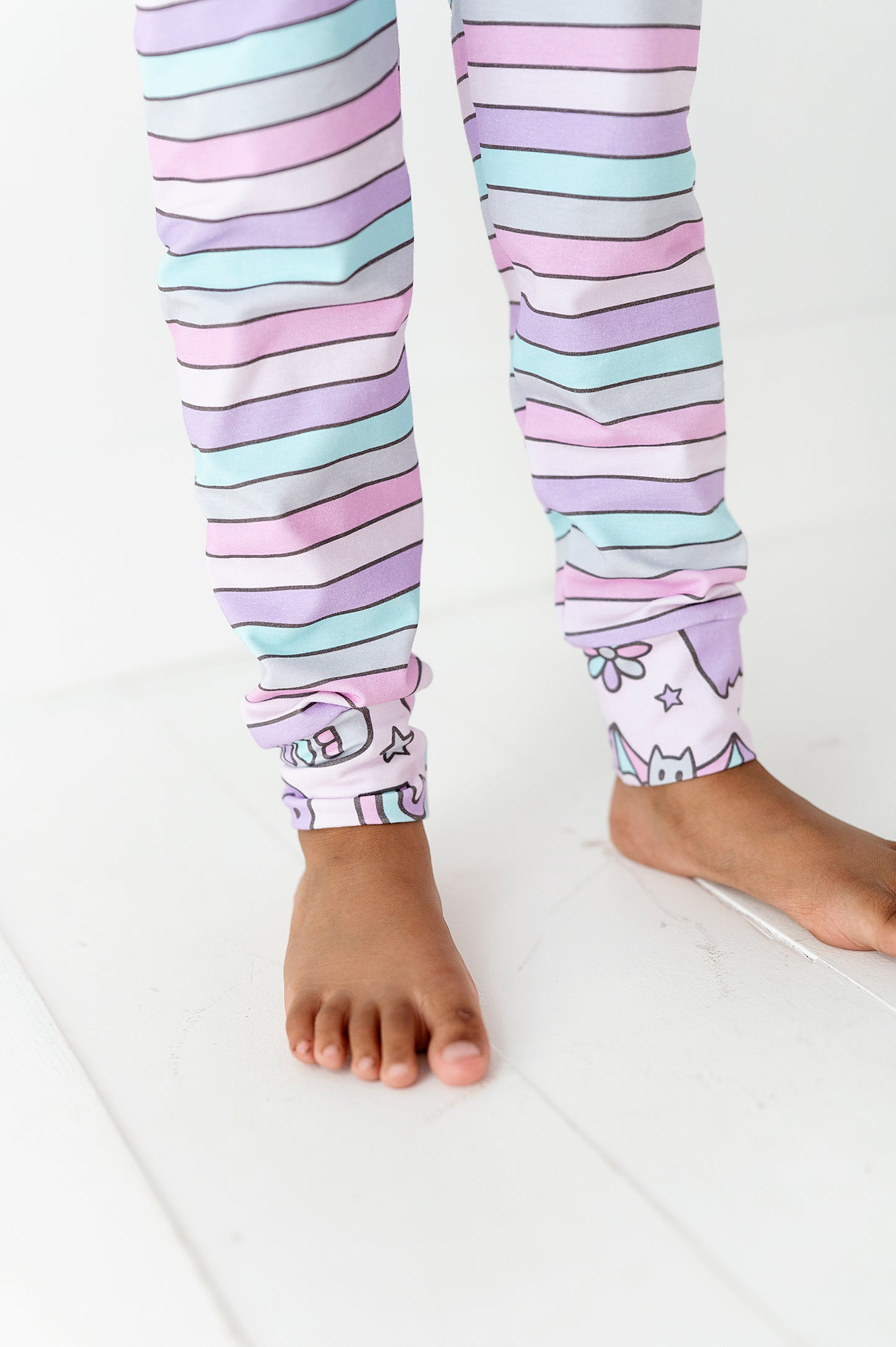 Loungewear- Boo