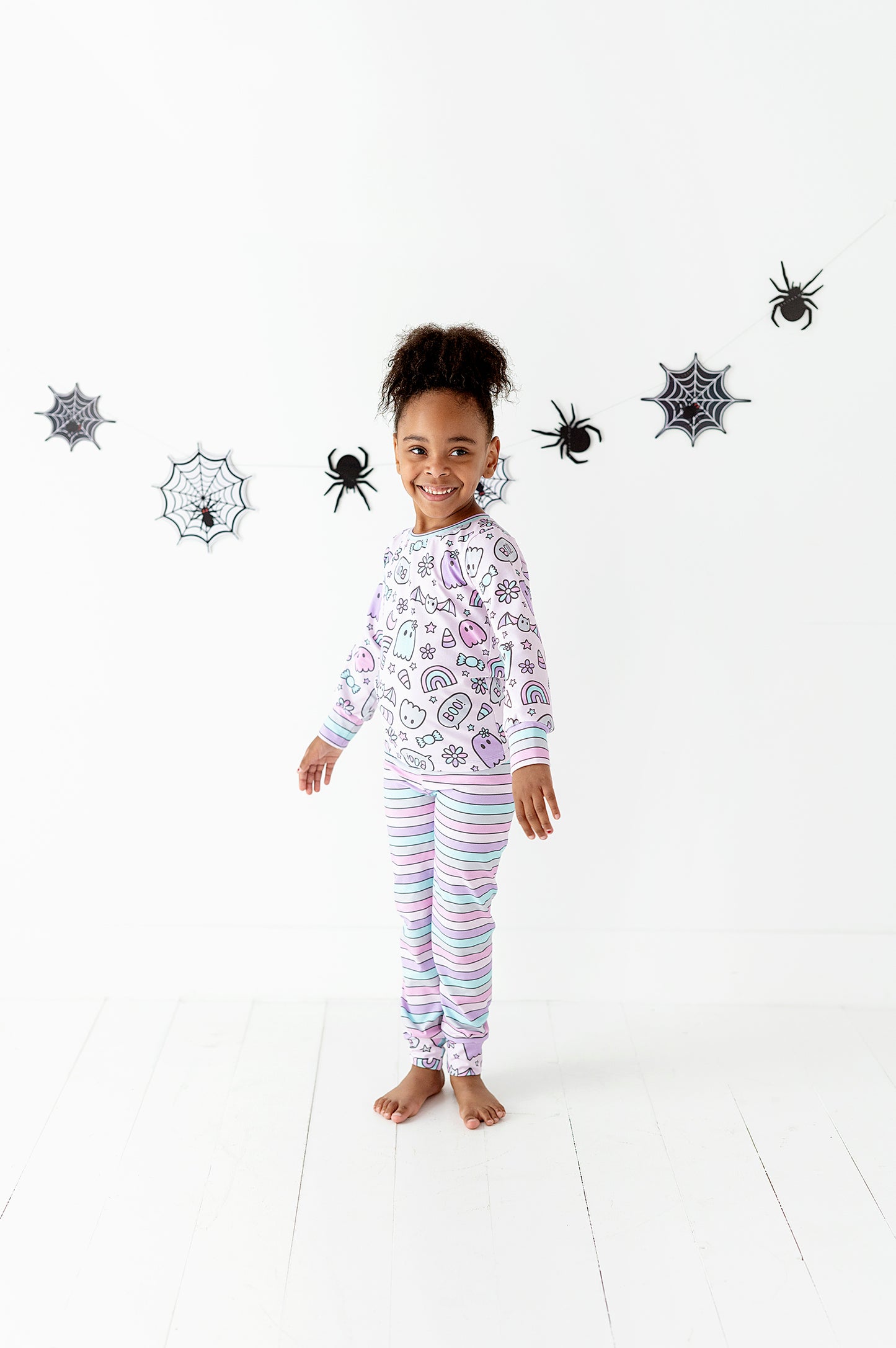 Loungewear- Boo