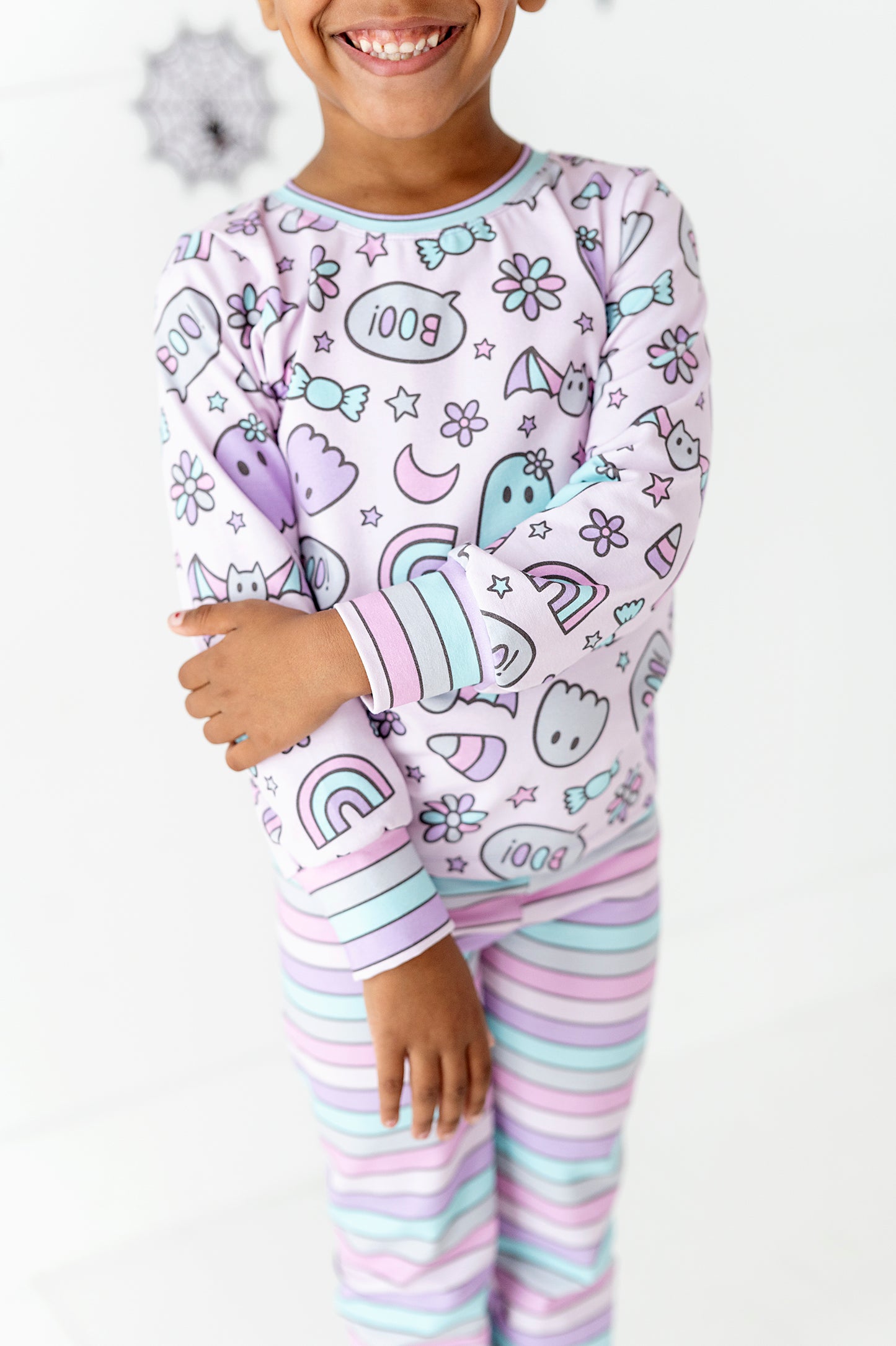 Loungewear- Boo