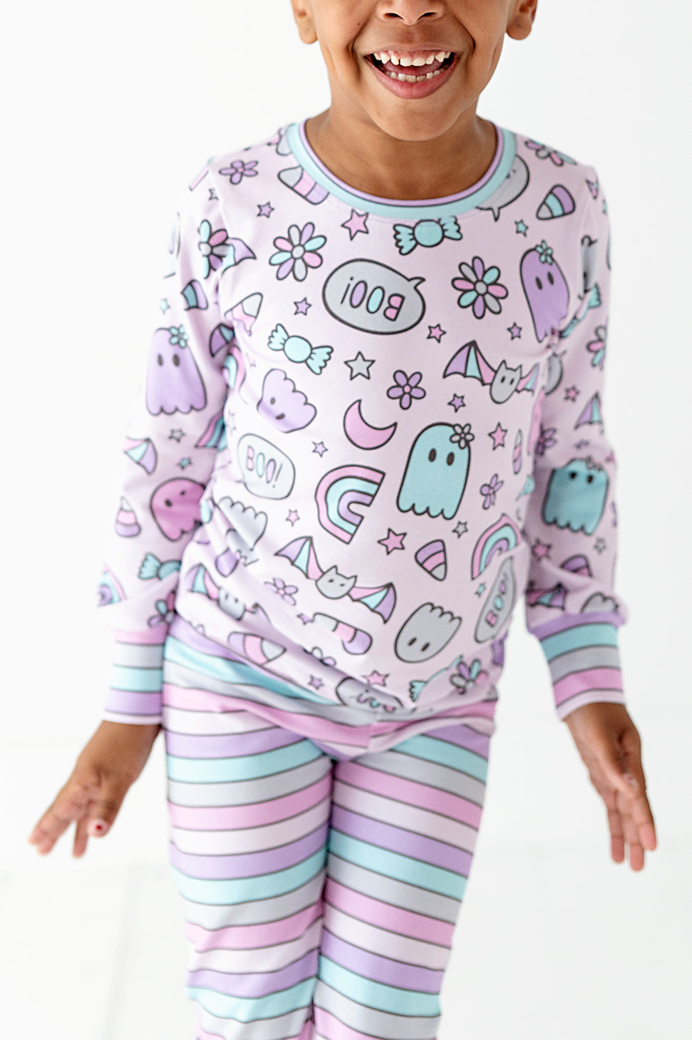 Loungewear- Boo