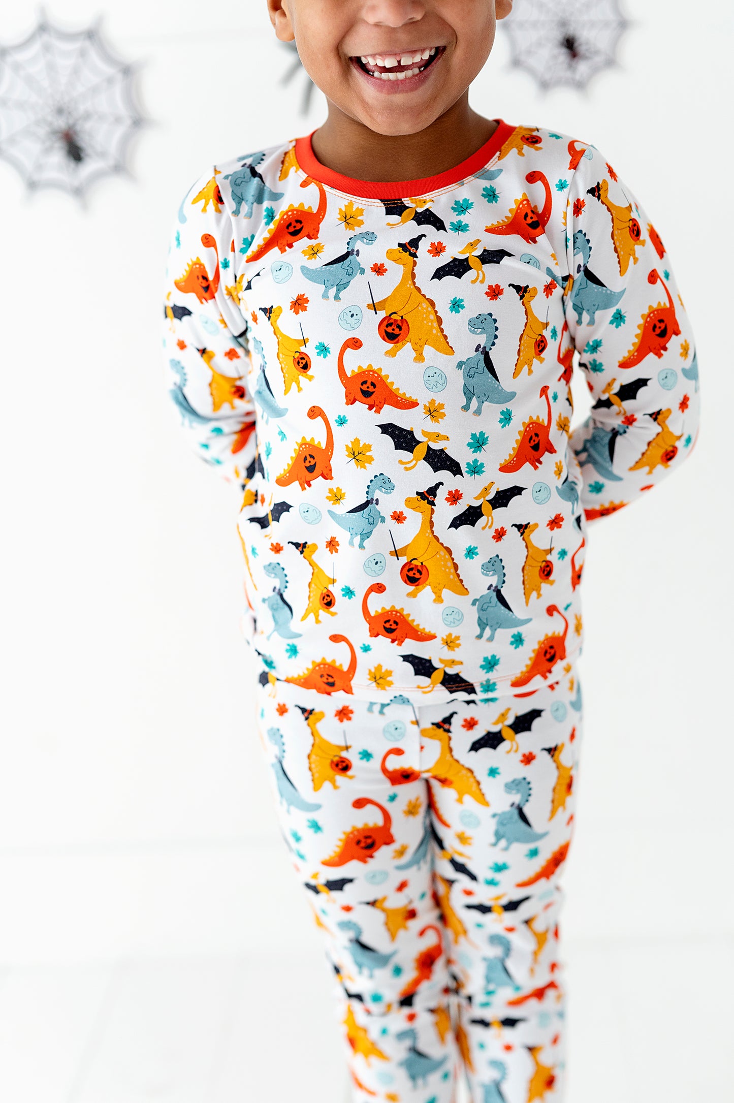 Loungewear- Dinosaurs