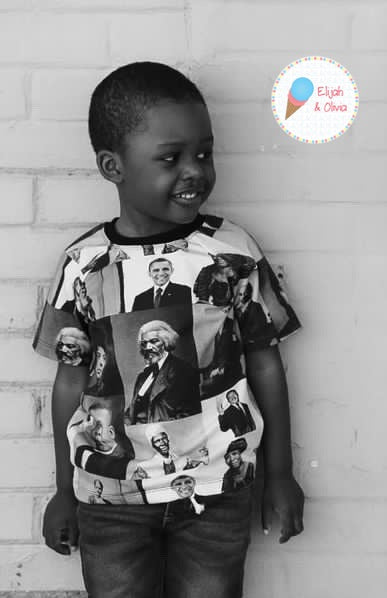 Randy Raglan- ICONIC