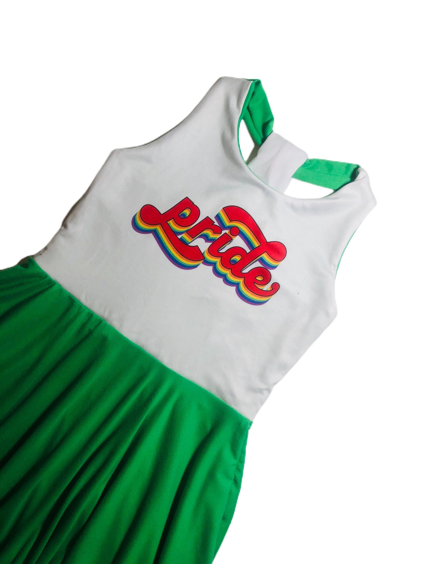 Tammy T-Back Pride