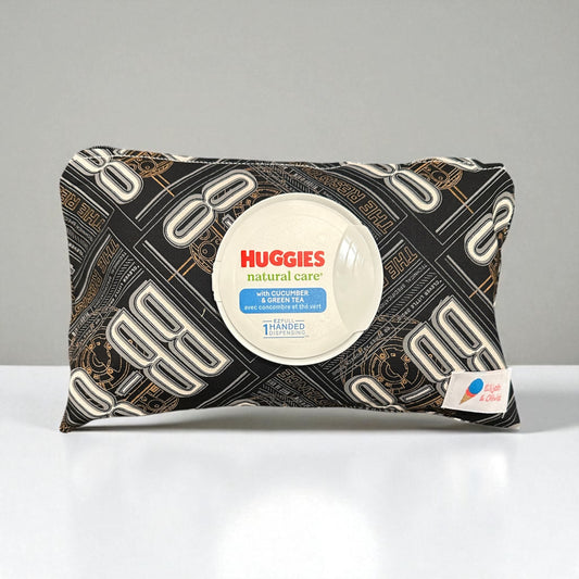 Circle Wipes Case- BB8