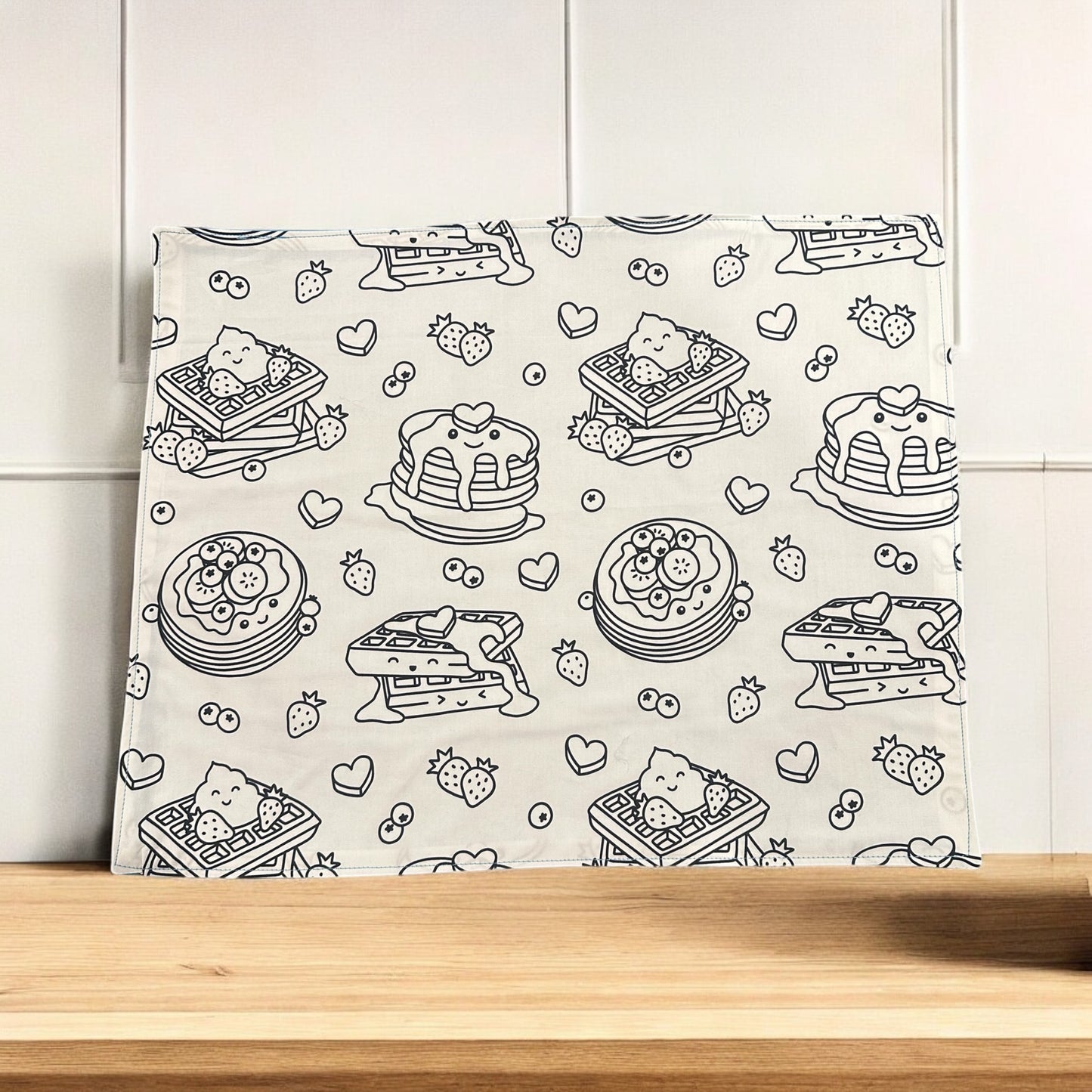 Placemats-Pancakes