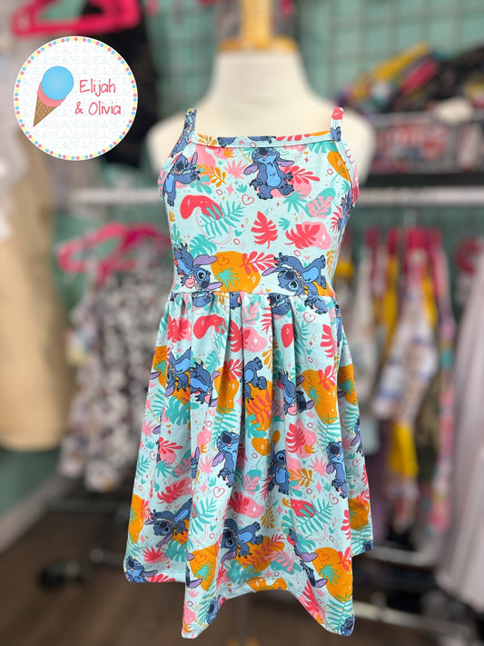 Cami Dress