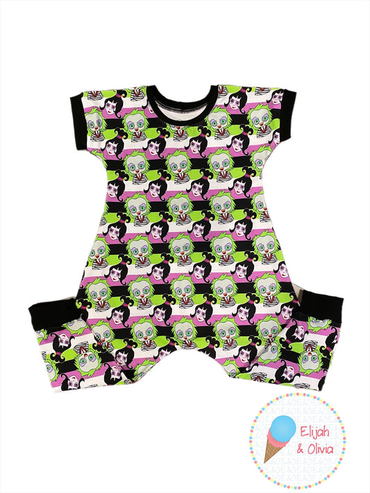 Timothy Romper