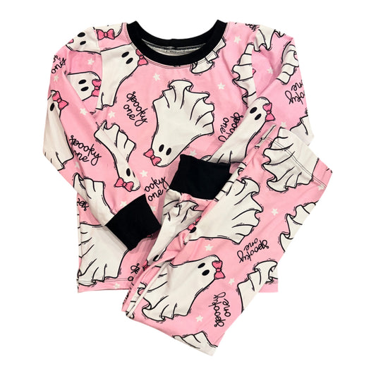 Loungewear- Spooky One