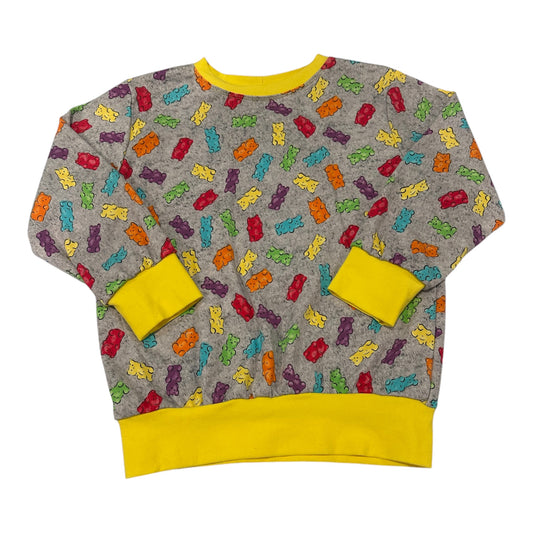Sweatshirt- Gummy Bears