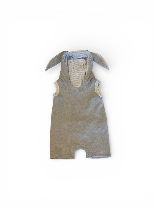 Bunny Ear Romper