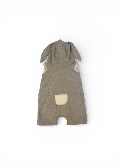 Bunny Ear Romper