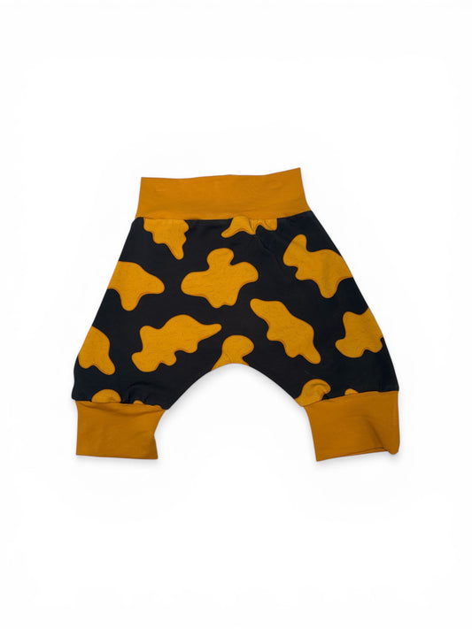 Harem Shorts- Dino Nuggies