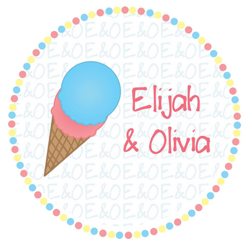 Elijah & Olivia
