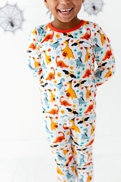 Loungewear- Dinosaurs