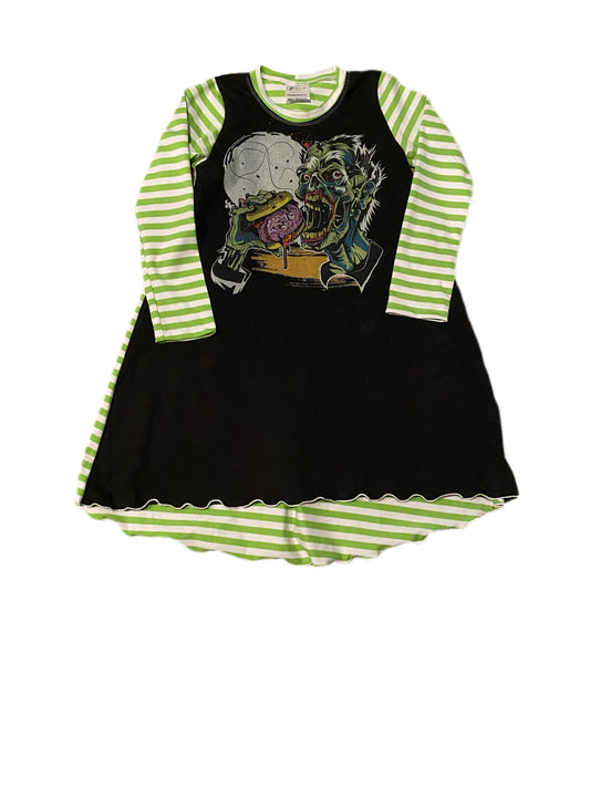 T-Shirt Dress