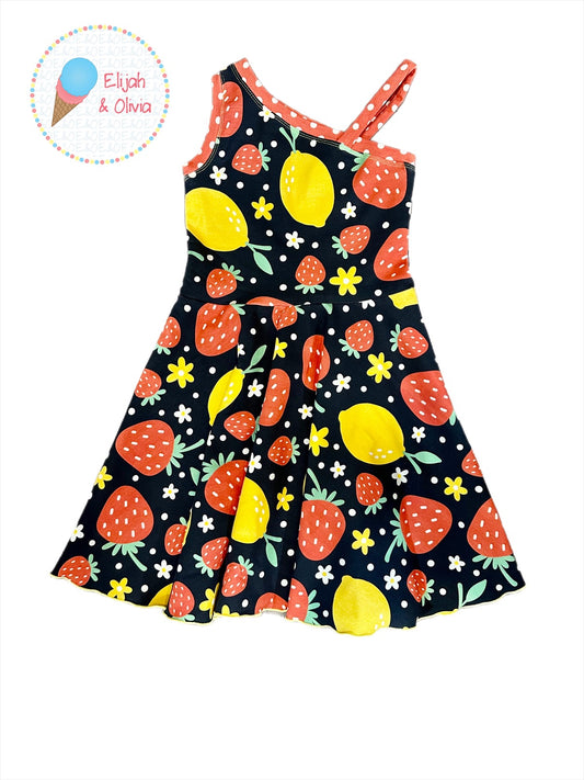 Claire Dress